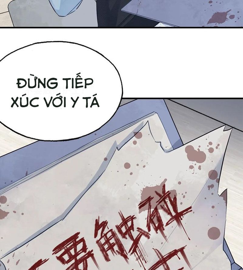 Anh Ấy Chưa Từng Sa Ngã Chapter 23 - Trang 2