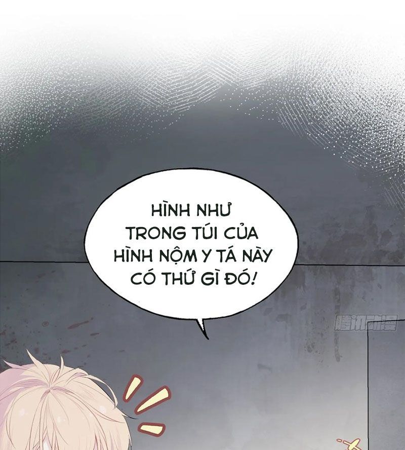 Anh Ấy Chưa Từng Sa Ngã Chapter 23 - Trang 2