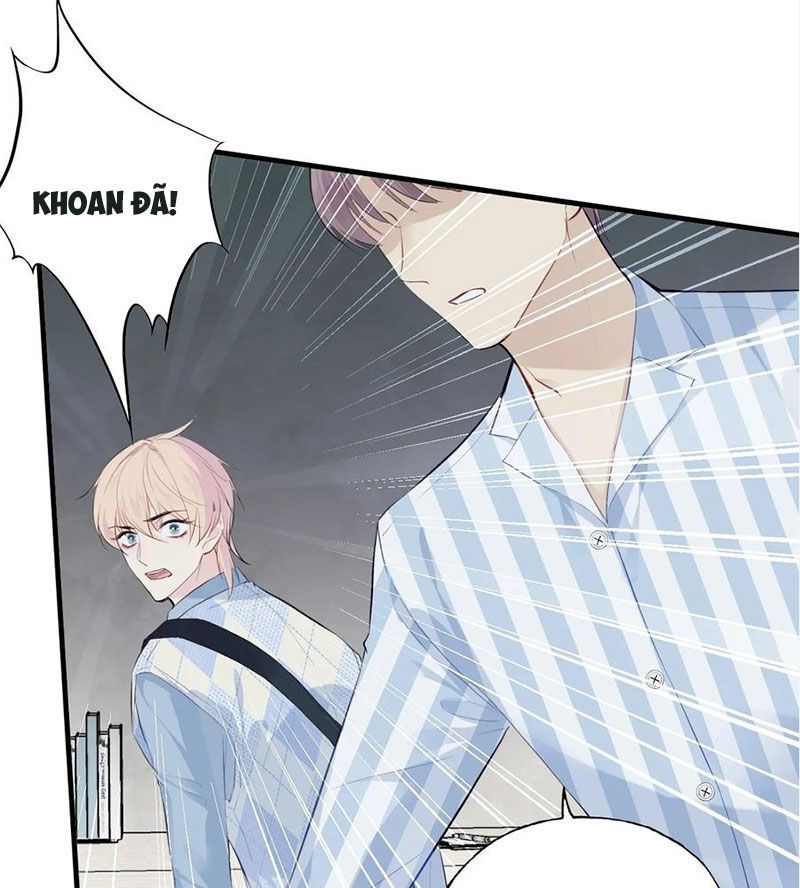 Anh Ấy Chưa Từng Sa Ngã Chapter 23 - Trang 2