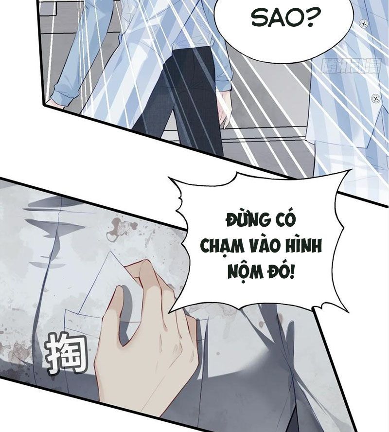 Anh Ấy Chưa Từng Sa Ngã Chapter 23 - Trang 2
