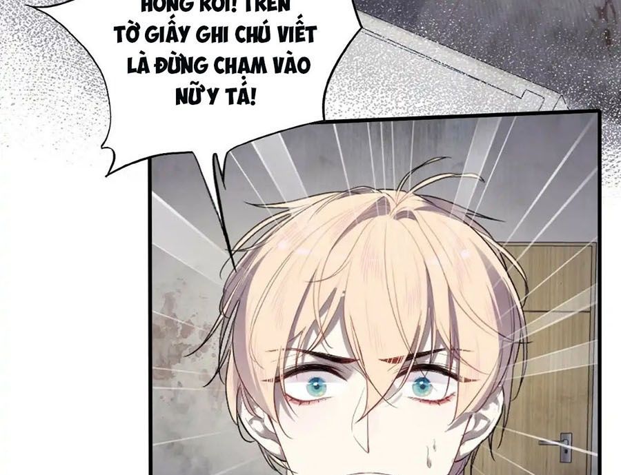 Anh Ấy Chưa Từng Sa Ngã Chapter 24 - Trang 2