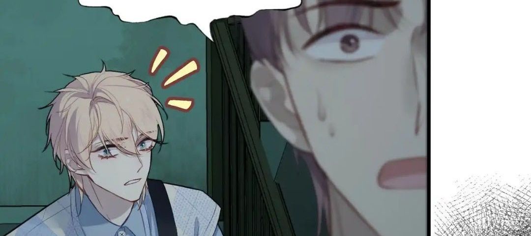 Anh Ấy Chưa Từng Sa Ngã Chapter 24 - Trang 2