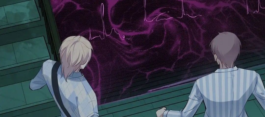 Anh Ấy Chưa Từng Sa Ngã Chapter 24 - Trang 2