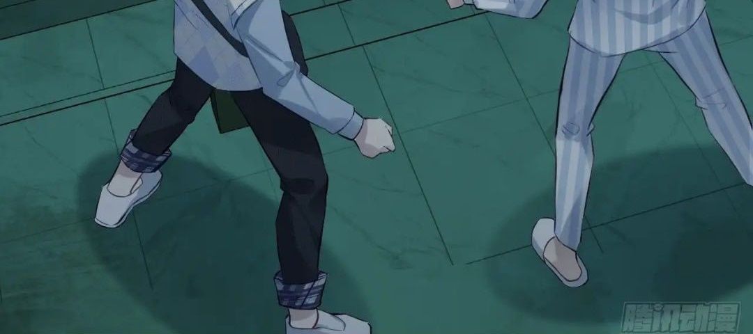 Anh Ấy Chưa Từng Sa Ngã Chapter 24 - Trang 2