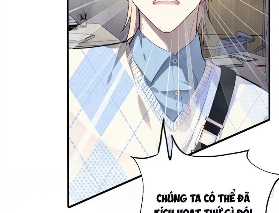 Anh Ấy Chưa Từng Sa Ngã Chapter 24 - Trang 2