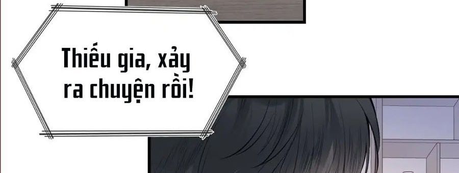 Anh Ấy Chưa Từng Sa Ngã Chapter 24 - Trang 2