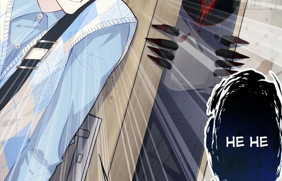 Anh Ấy Chưa Từng Sa Ngã Chapter 24 - Trang 2