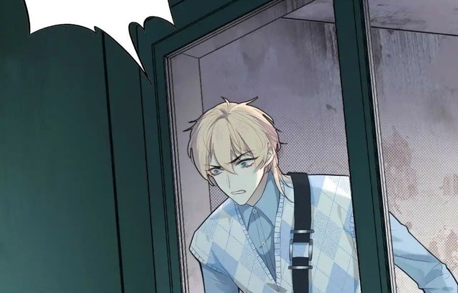 Anh Ấy Chưa Từng Sa Ngã Chapter 24 - Trang 2