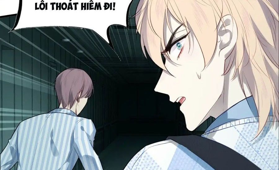 Anh Ấy Chưa Từng Sa Ngã Chapter 24 - Trang 2