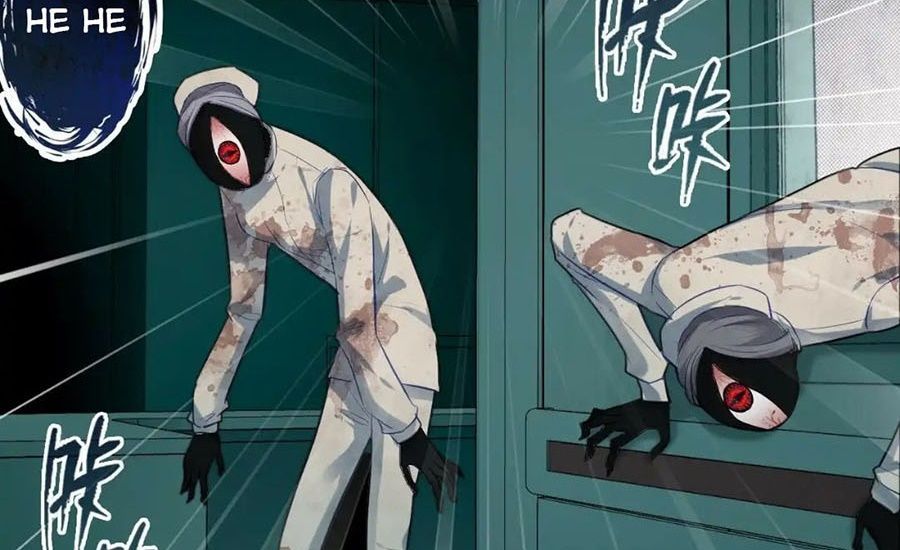 Anh Ấy Chưa Từng Sa Ngã Chapter 24 - Trang 2