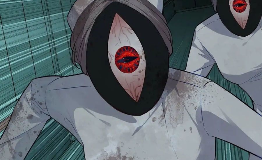 Anh Ấy Chưa Từng Sa Ngã Chapter 24 - Trang 2