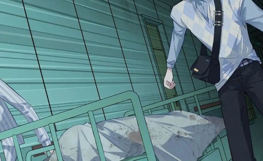 Anh Ấy Chưa Từng Sa Ngã Chapter 24 - Trang 2