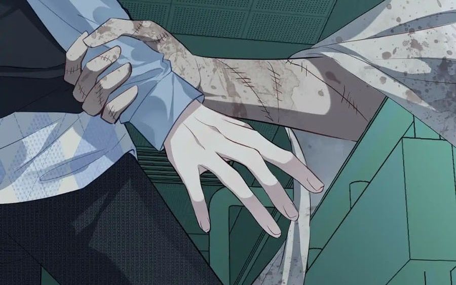 Anh Ấy Chưa Từng Sa Ngã Chapter 24 - Trang 2