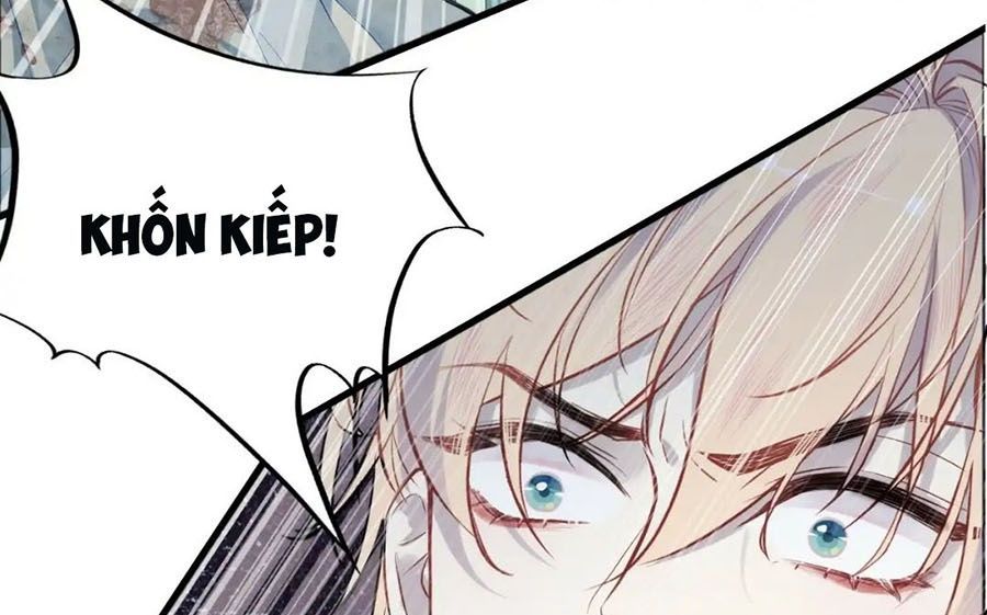 Anh Ấy Chưa Từng Sa Ngã Chapter 24 - Trang 2