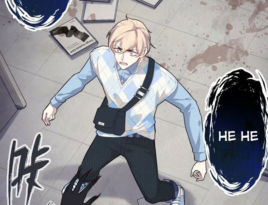 Anh Ấy Chưa Từng Sa Ngã Chapter 24 - Trang 2