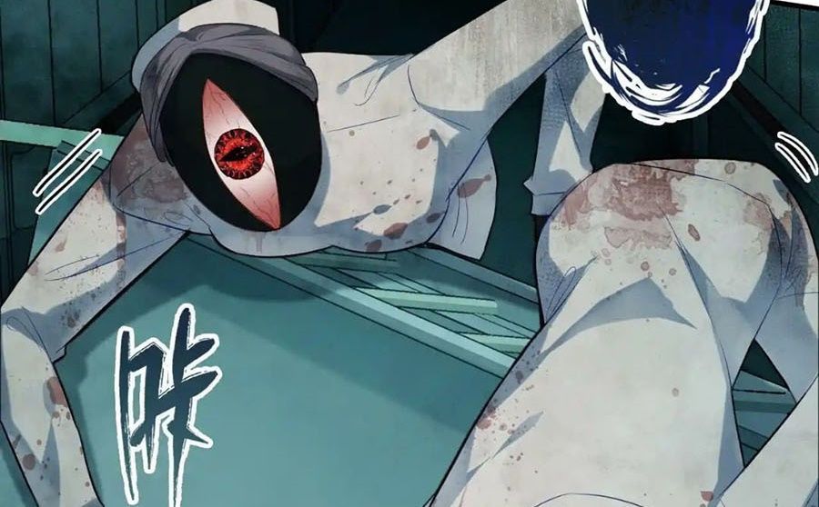 Anh Ấy Chưa Từng Sa Ngã Chapter 24 - Trang 2