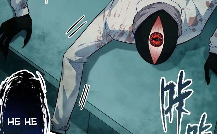 Anh Ấy Chưa Từng Sa Ngã Chapter 24 - Trang 2