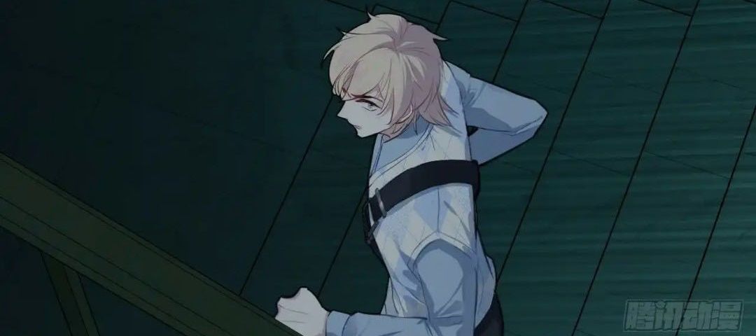 Anh Ấy Chưa Từng Sa Ngã Chapter 24 - Trang 2