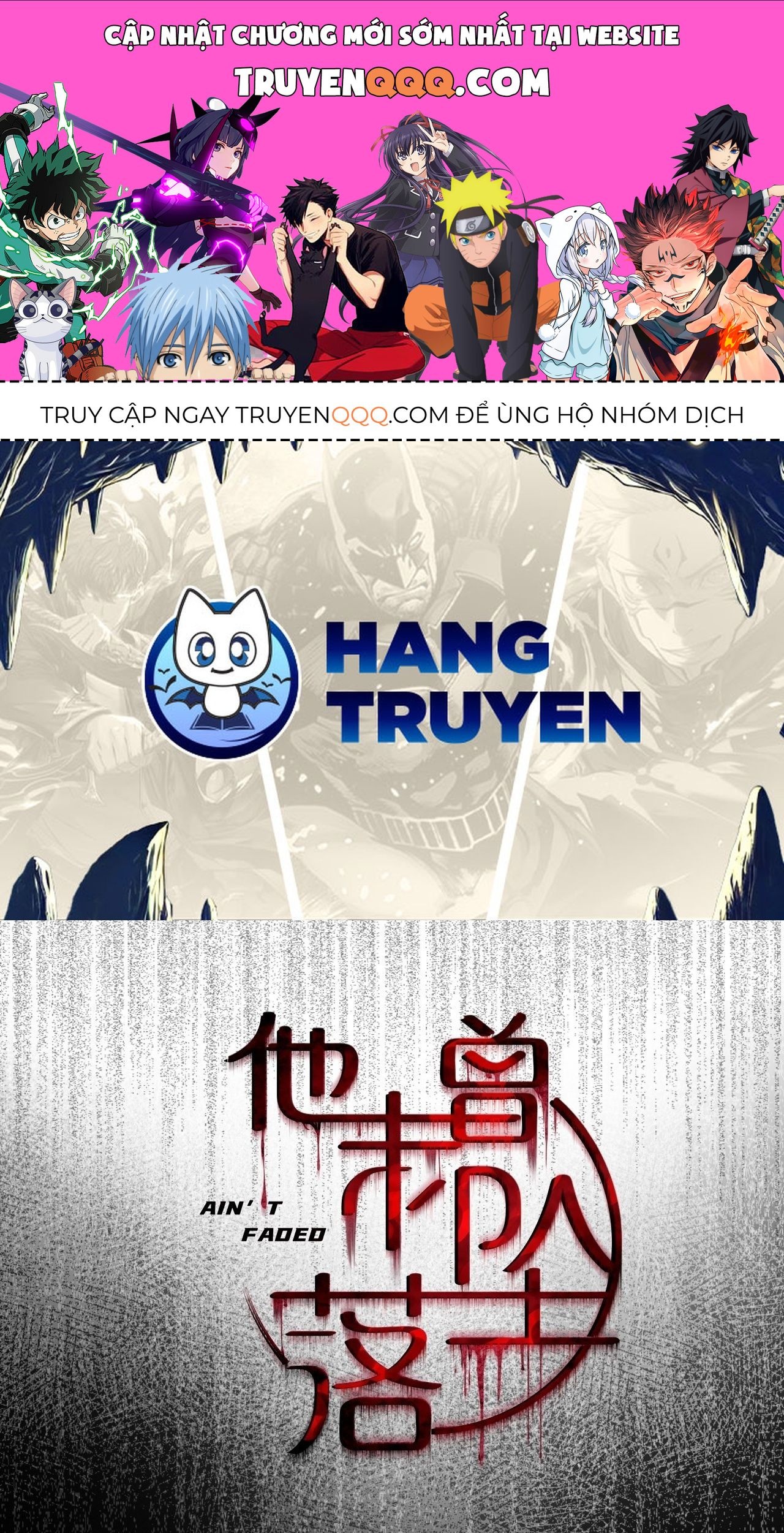 Anh Ấy Chưa Từng Sa Ngã Chapter 25 - Trang 2