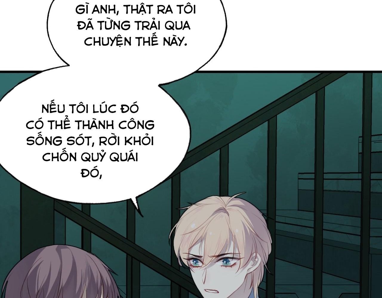 Anh Ấy Chưa Từng Sa Ngã Chapter 25 - Trang 2