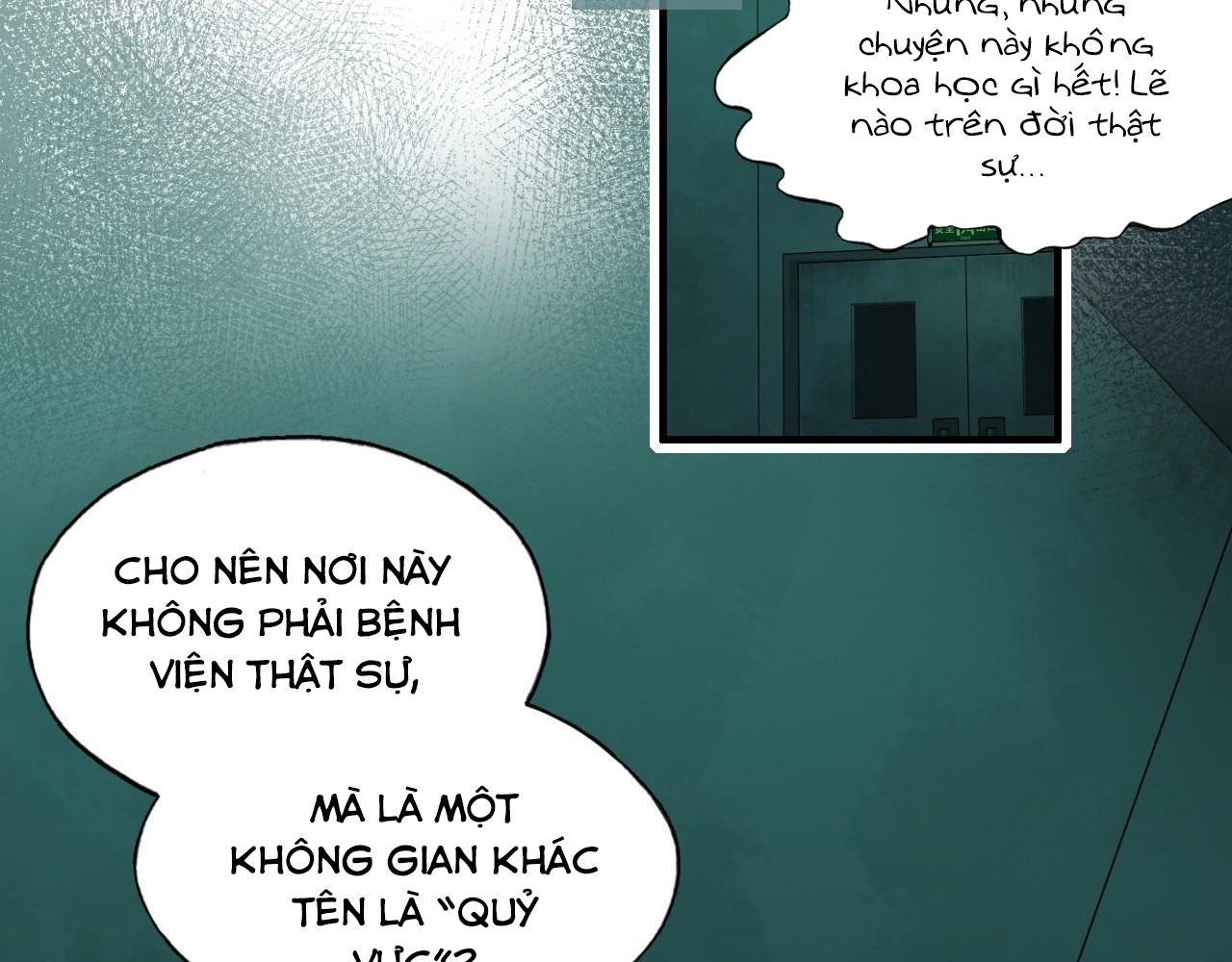 Anh Ấy Chưa Từng Sa Ngã Chapter 25 - Trang 2