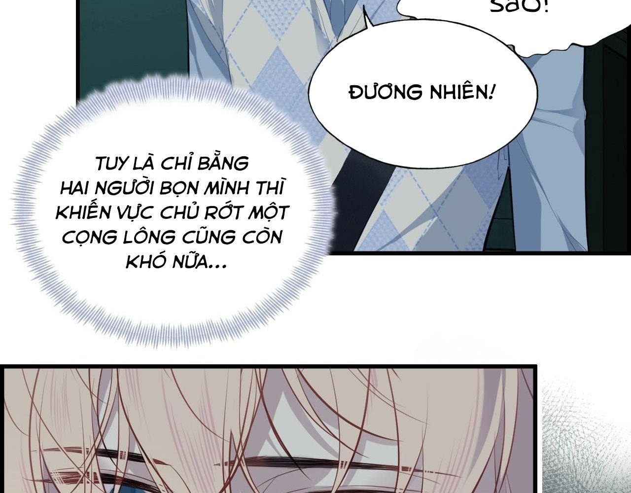 Anh Ấy Chưa Từng Sa Ngã Chapter 25 - Trang 2