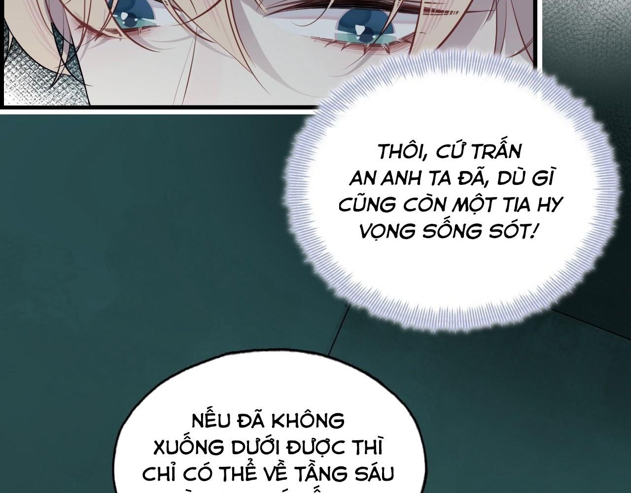 Anh Ấy Chưa Từng Sa Ngã Chapter 25 - Trang 2