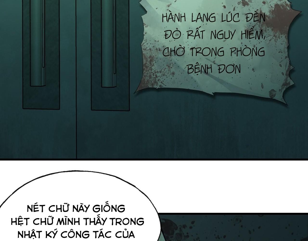 Anh Ấy Chưa Từng Sa Ngã Chapter 25 - Trang 2
