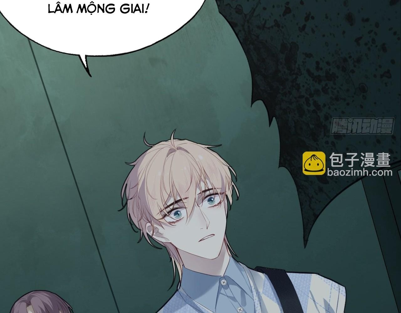 Anh Ấy Chưa Từng Sa Ngã Chapter 25 - Trang 2