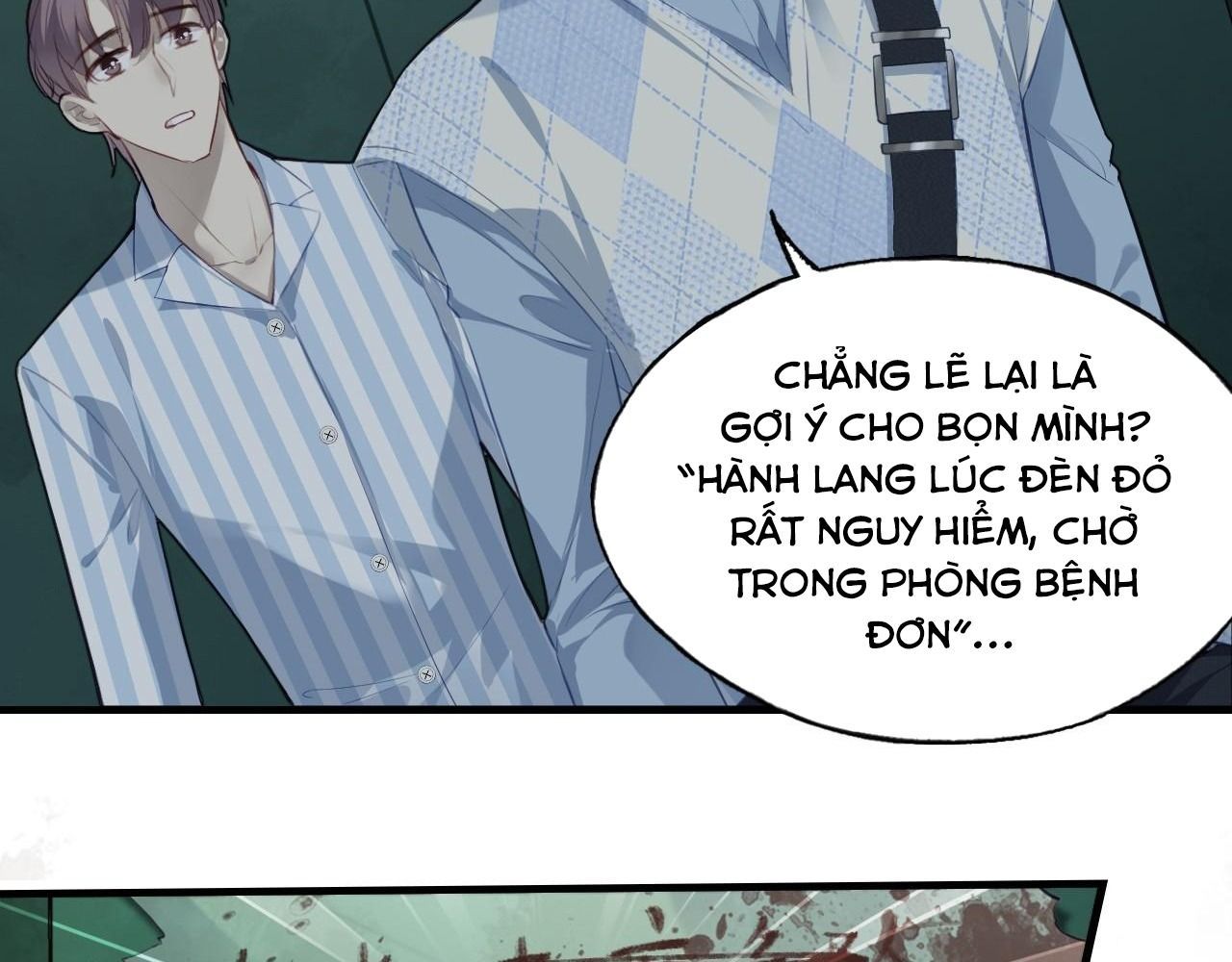 Anh Ấy Chưa Từng Sa Ngã Chapter 25 - Trang 2