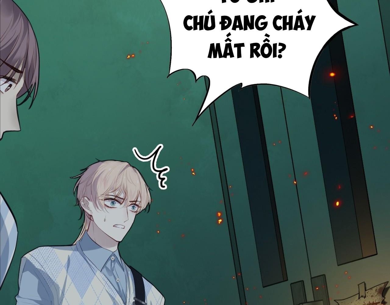 Anh Ấy Chưa Từng Sa Ngã Chapter 25 - Trang 2