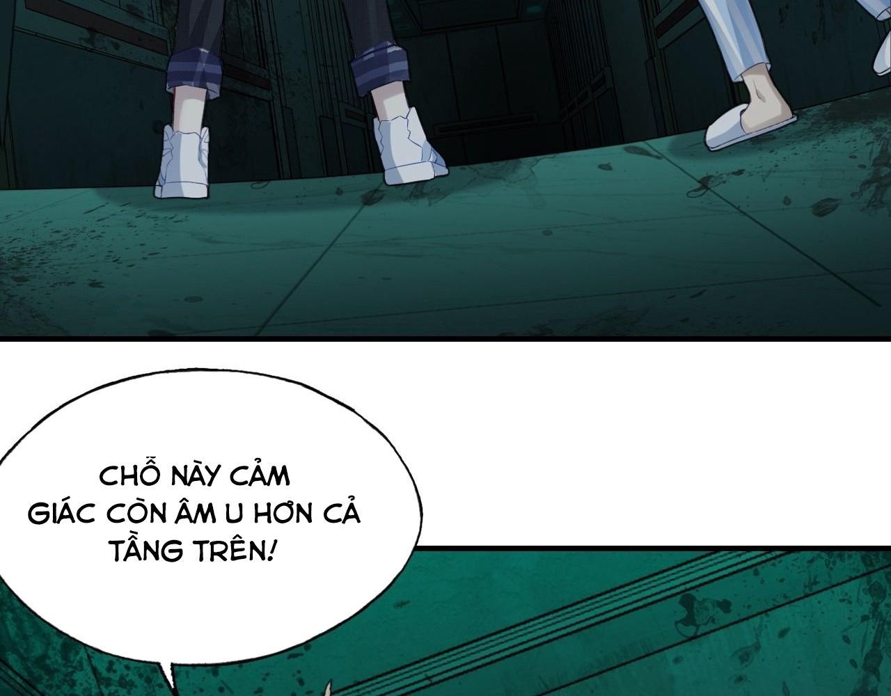 Anh Ấy Chưa Từng Sa Ngã Chapter 25 - Trang 2