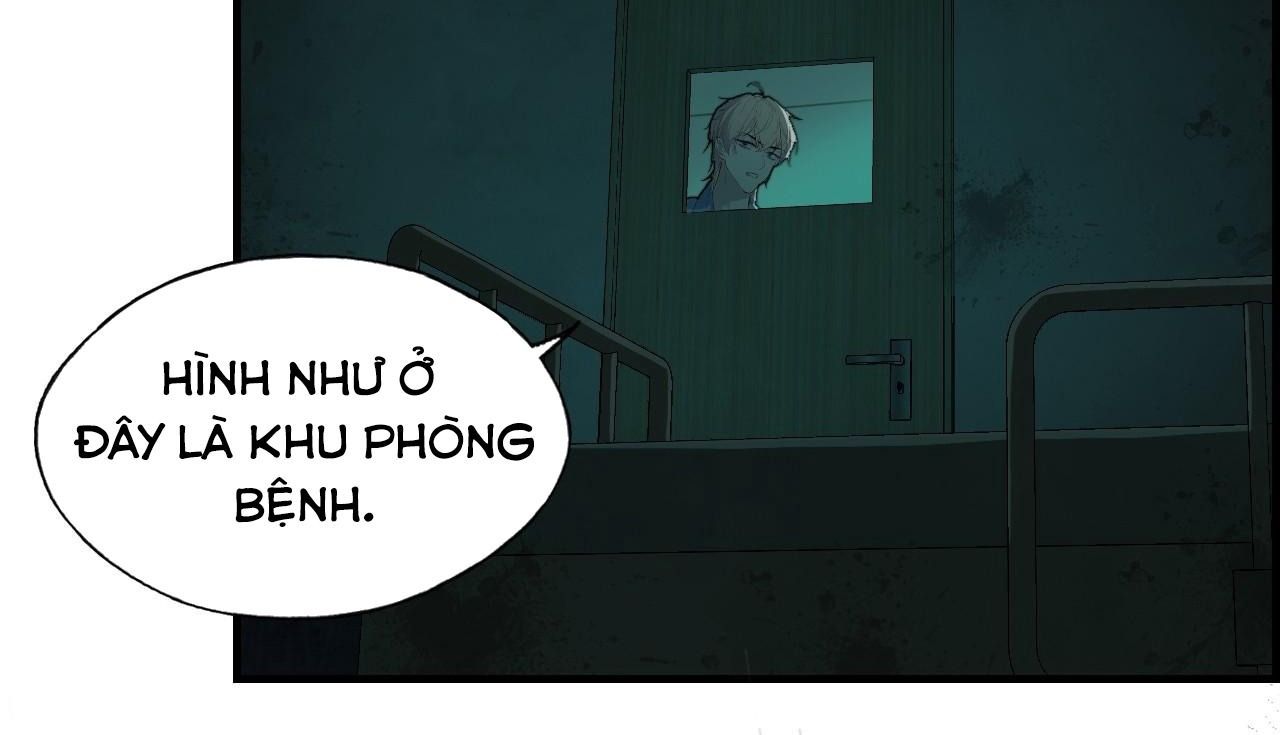Anh Ấy Chưa Từng Sa Ngã Chapter 25 - Trang 2
