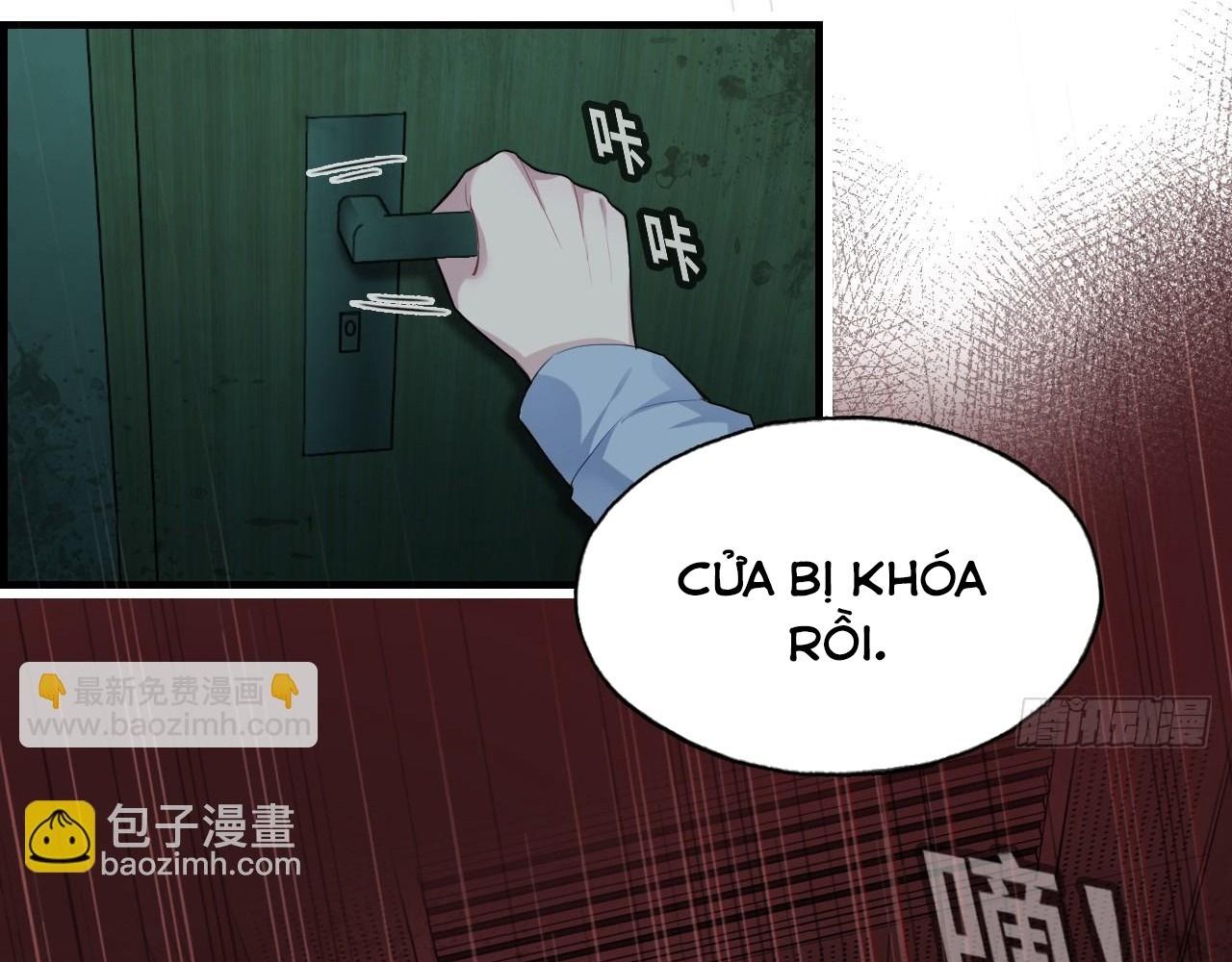 Anh Ấy Chưa Từng Sa Ngã Chapter 25 - Trang 2
