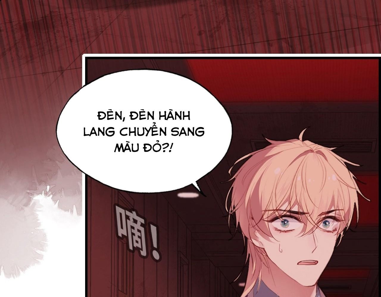 Anh Ấy Chưa Từng Sa Ngã Chapter 25 - Trang 2
