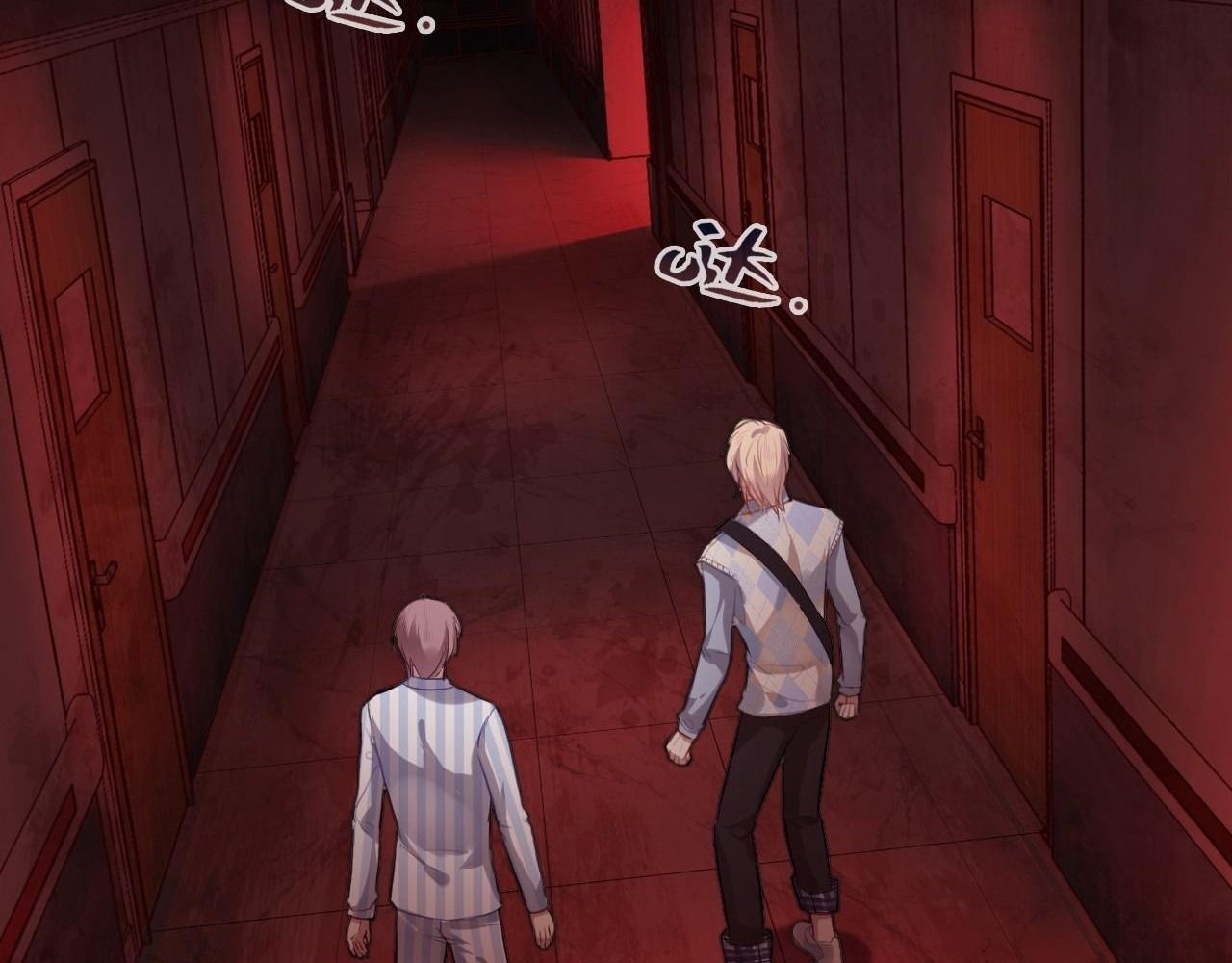 Anh Ấy Chưa Từng Sa Ngã Chapter 25 - Trang 2