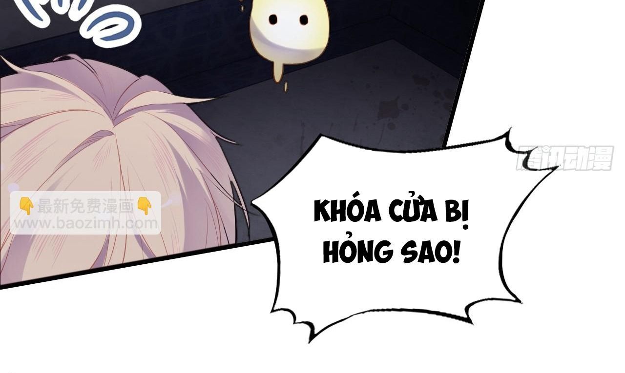 Anh Ấy Chưa Từng Sa Ngã Chapter 25 - Trang 2
