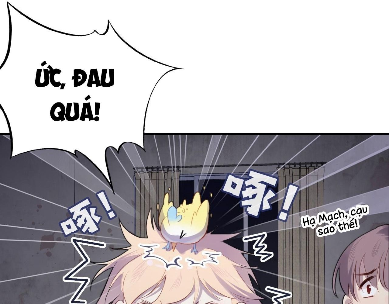 Anh Ấy Chưa Từng Sa Ngã Chapter 25 - Trang 2