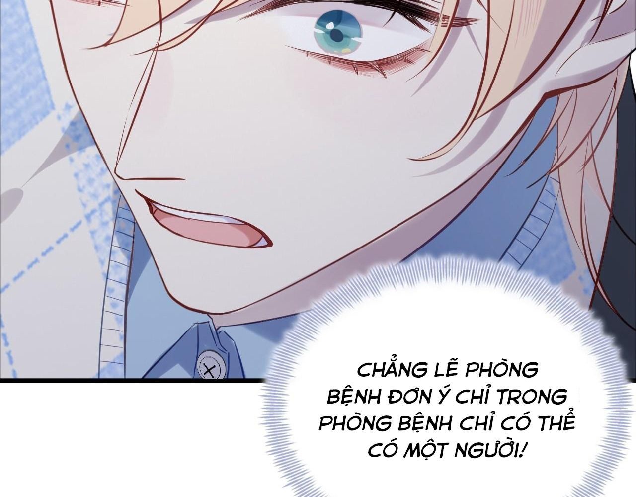 Anh Ấy Chưa Từng Sa Ngã Chapter 25 - Trang 2