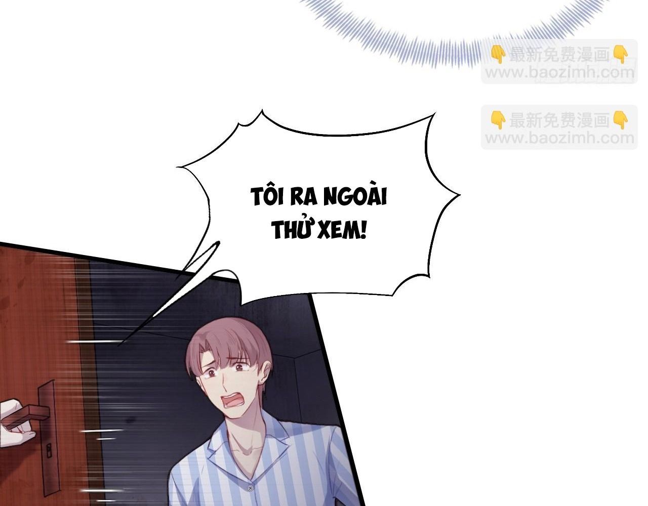 Anh Ấy Chưa Từng Sa Ngã Chapter 25 - Trang 2