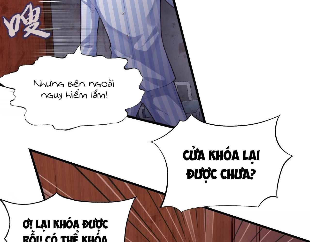 Anh Ấy Chưa Từng Sa Ngã Chapter 25 - Trang 2