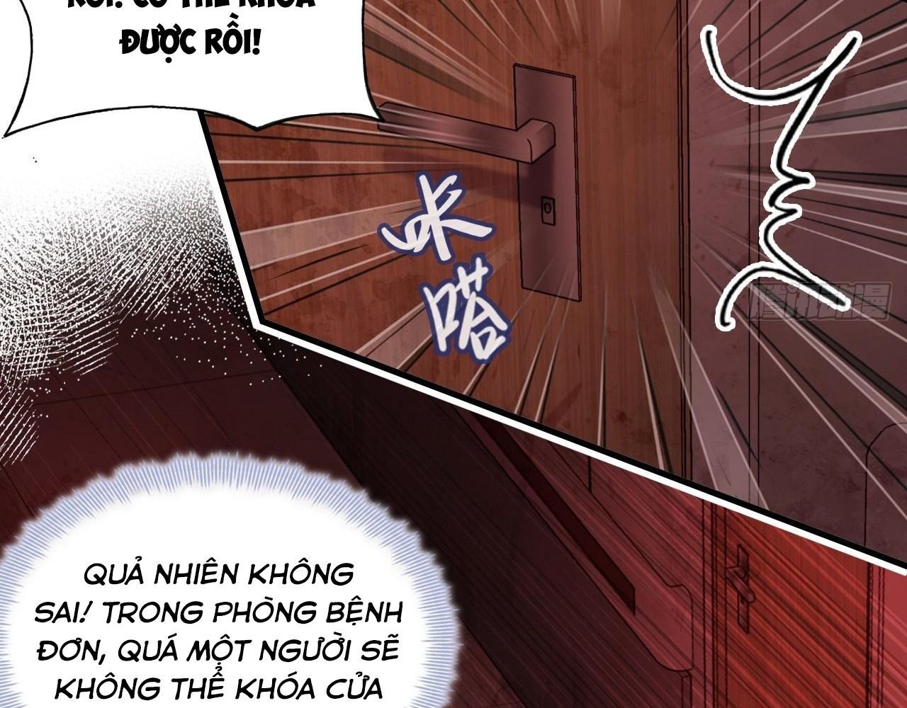 Anh Ấy Chưa Từng Sa Ngã Chapter 25 - Trang 2
