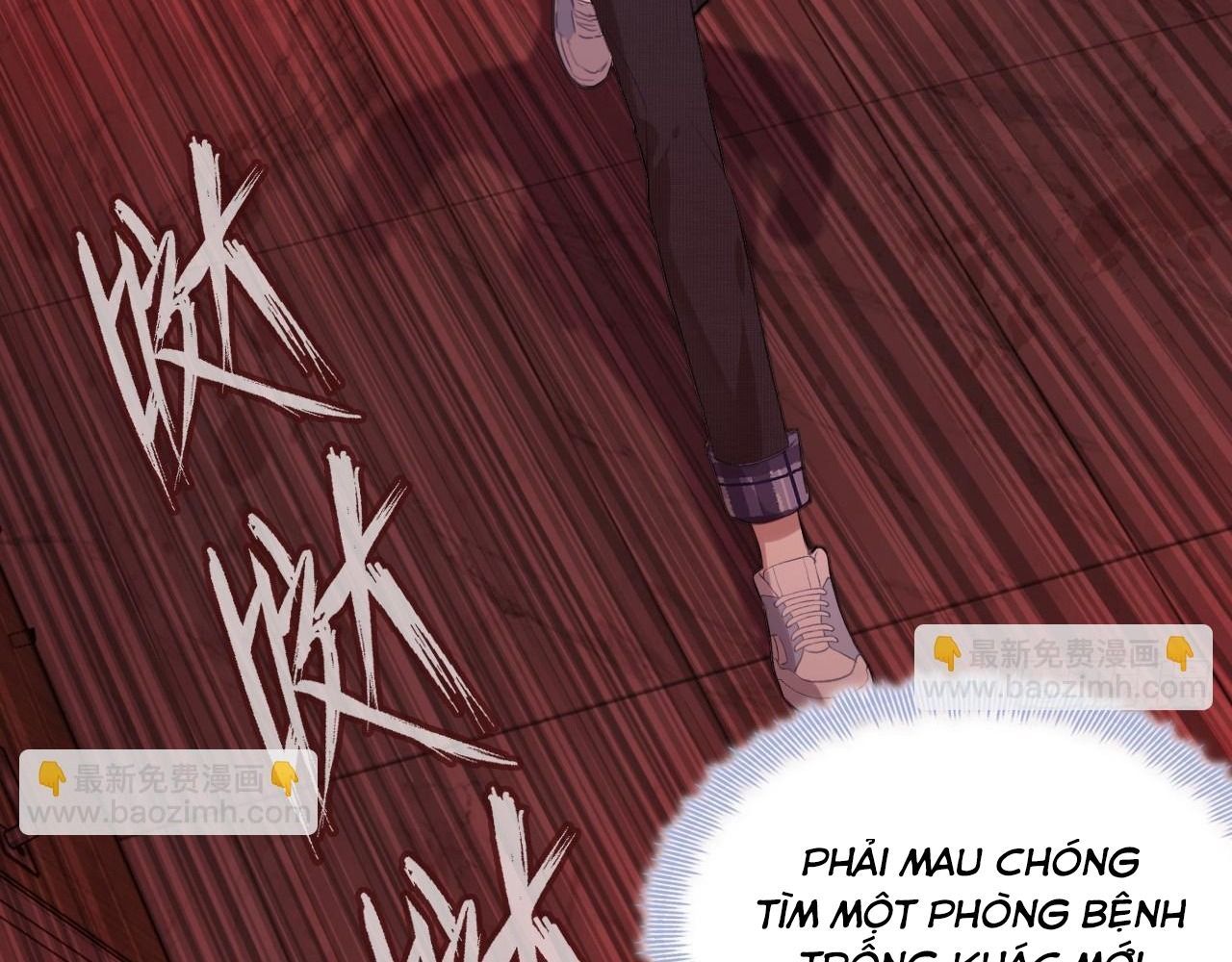 Anh Ấy Chưa Từng Sa Ngã Chapter 25 - Trang 2