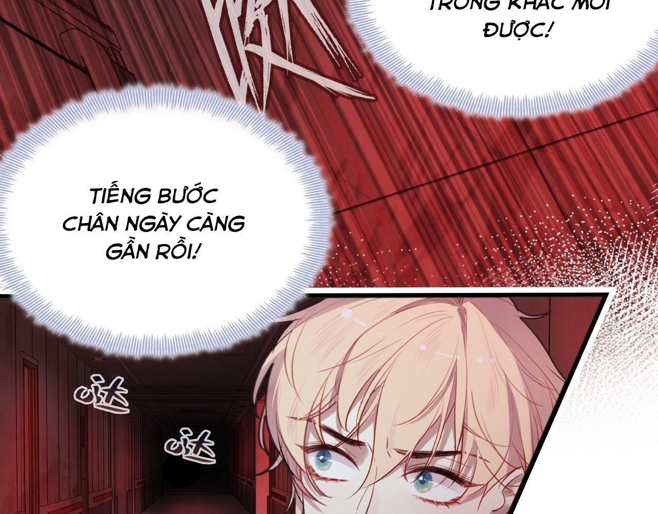 Anh Ấy Chưa Từng Sa Ngã Chapter 25 - Trang 2