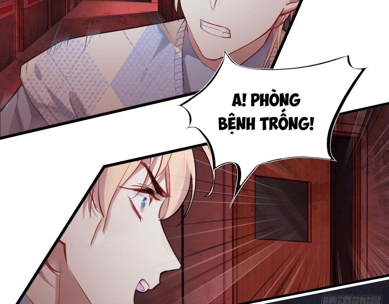 Anh Ấy Chưa Từng Sa Ngã Chapter 25 - Trang 2