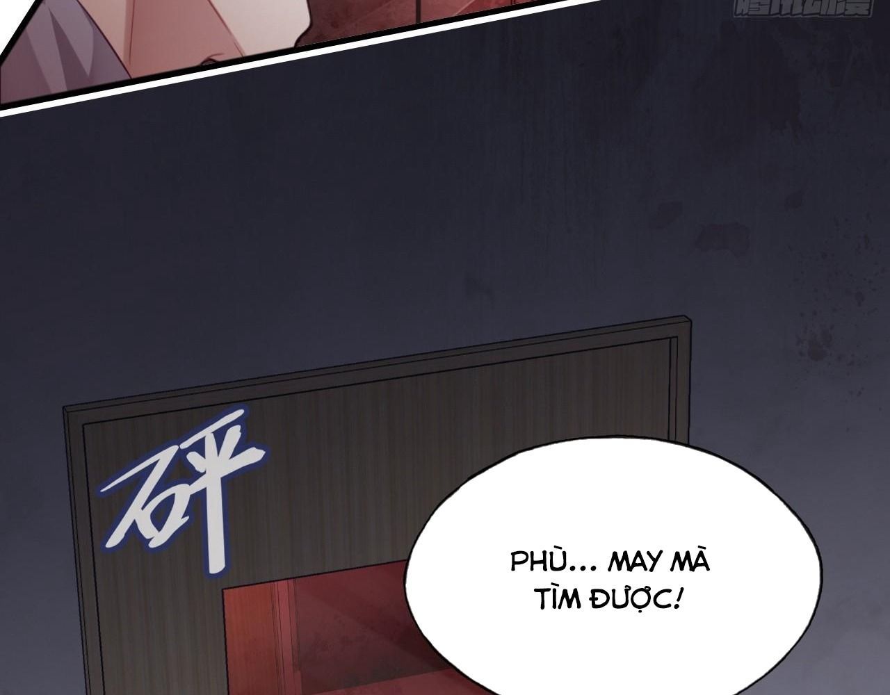 Anh Ấy Chưa Từng Sa Ngã Chapter 25 - Trang 2