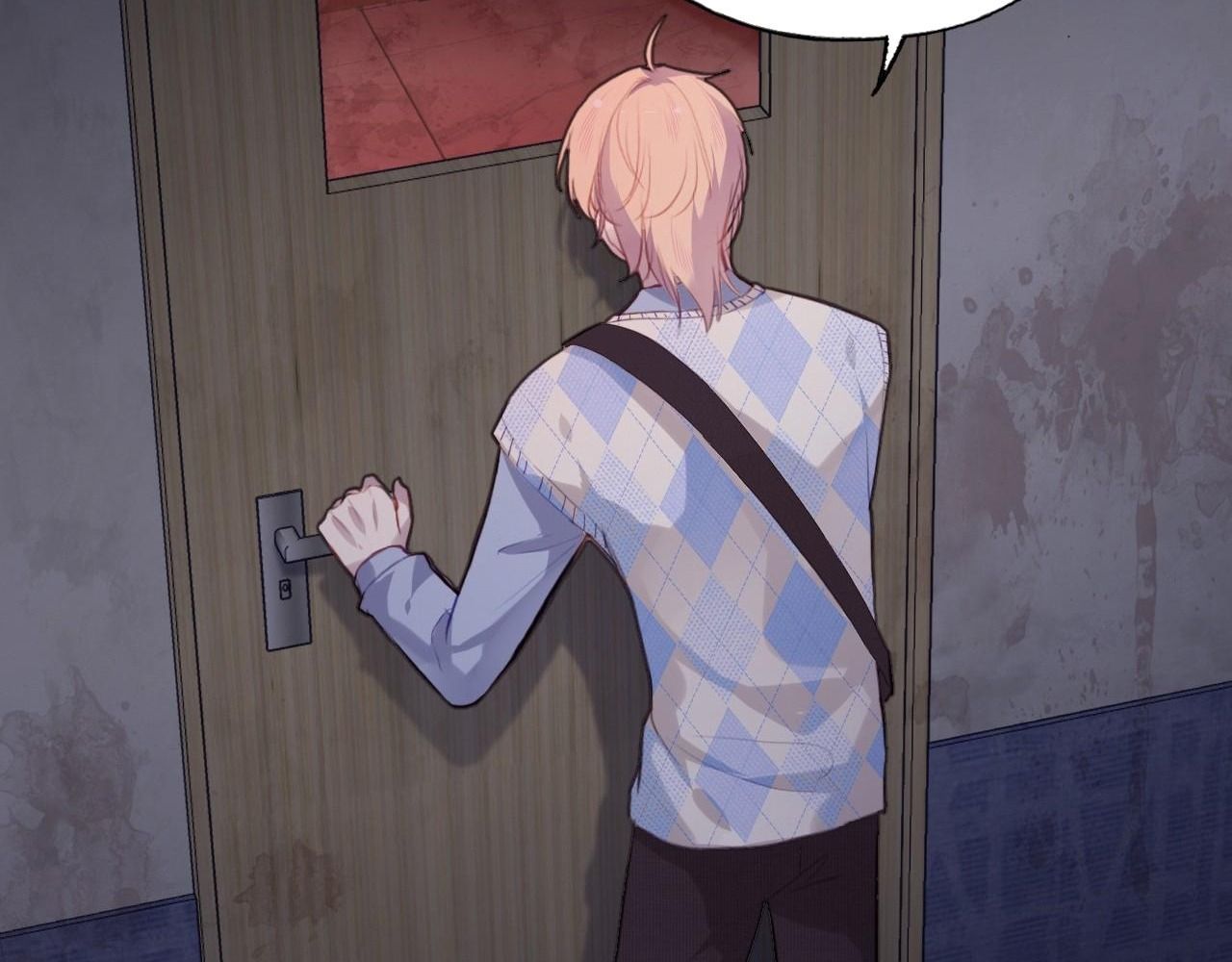 Anh Ấy Chưa Từng Sa Ngã Chapter 25 - Trang 2