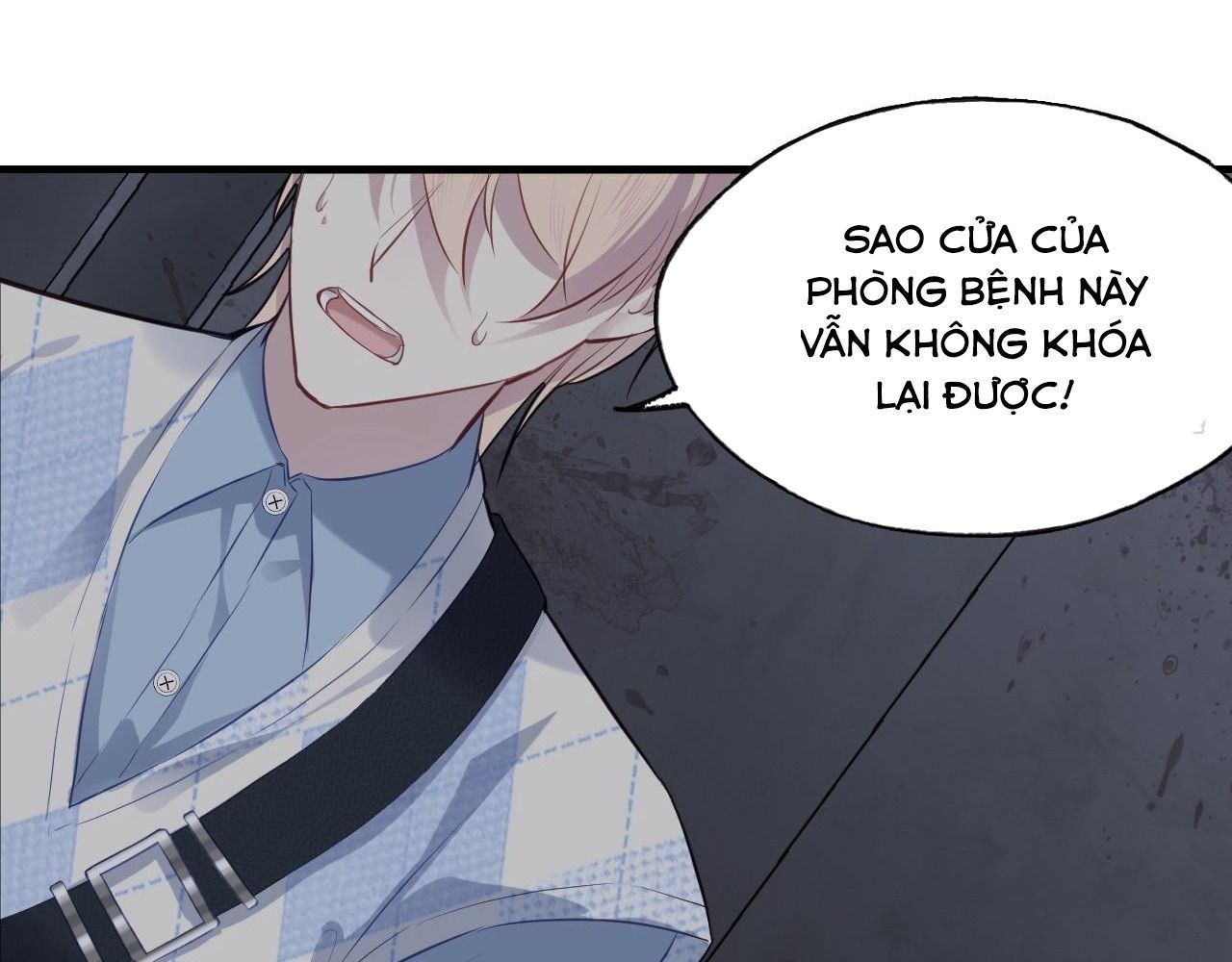 Anh Ấy Chưa Từng Sa Ngã Chapter 25 - Trang 2