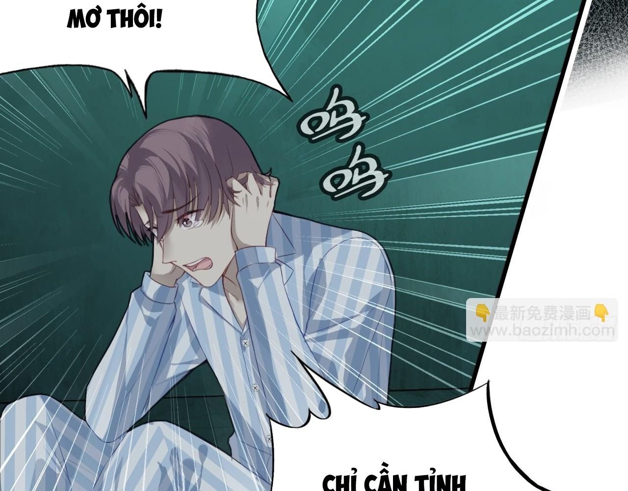 Anh Ấy Chưa Từng Sa Ngã Chapter 25 - Trang 2