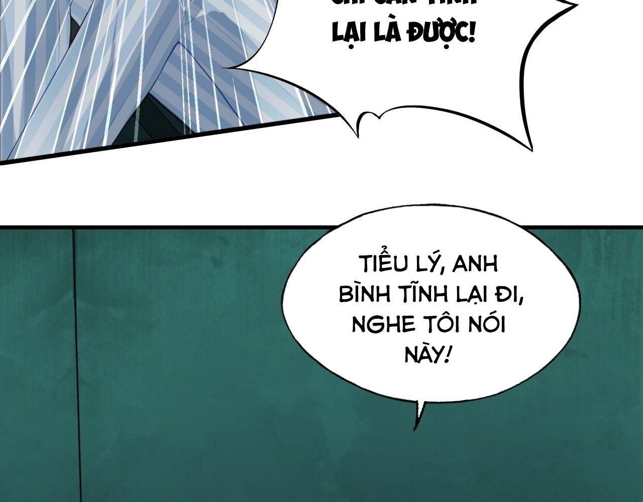 Anh Ấy Chưa Từng Sa Ngã Chapter 25 - Trang 2